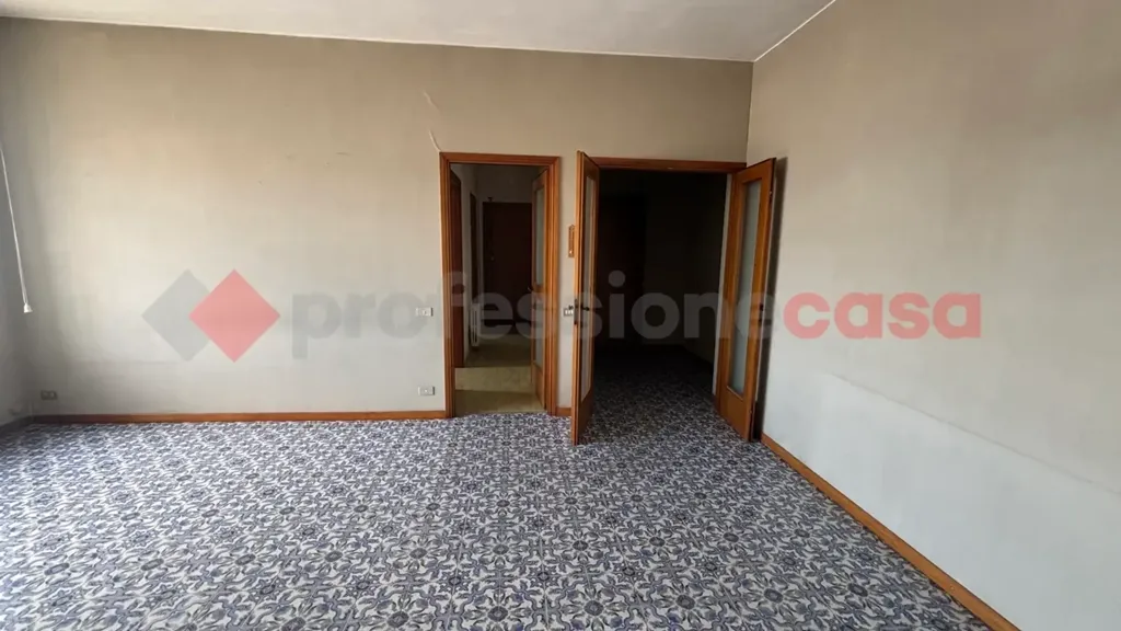 Toad - Panoramic Apartment with Balcony in Taranto