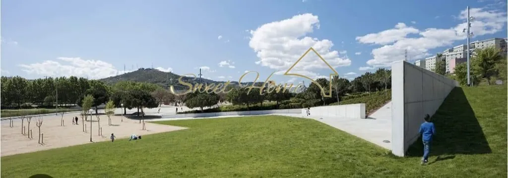 Development Land with Metro Access in Santa Coloma de Gramenet