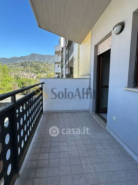 Rõdu - Fully Furnished Flat with Balconies in Terni