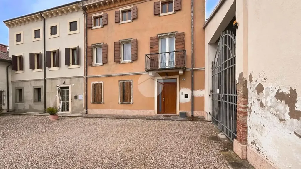 Extérieur - Independent House with Garden in Zevio Centre