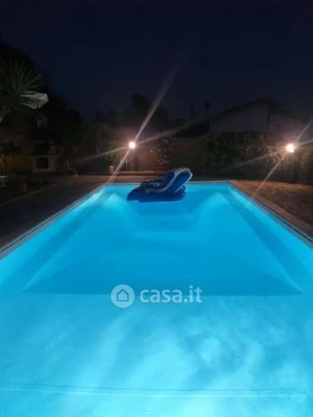 Piscine - Rustic-Chic Villa with Pool in Fossacesia
