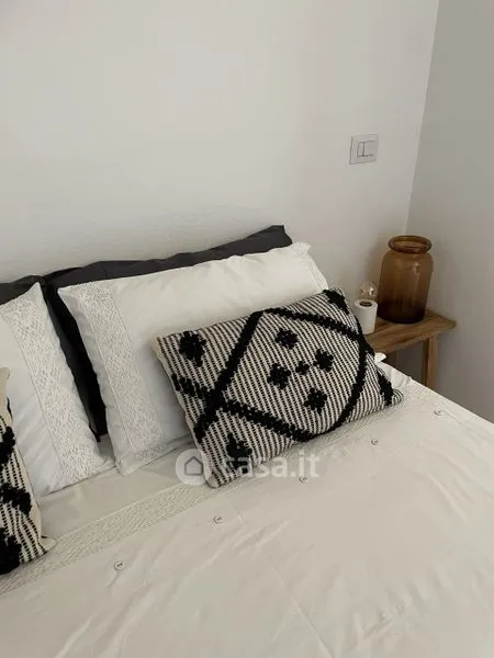 Chambres - Fully Furnished Bilocale in Assemini