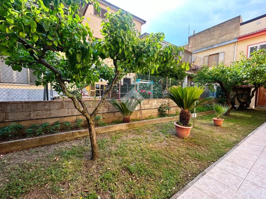 Giardino - Villa with Beach Proximity in Scalea