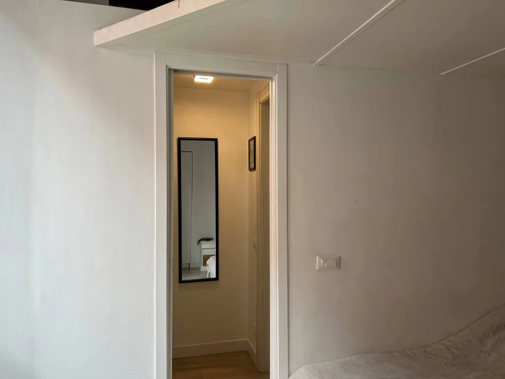 Chambres - Milan Studio Flat with Traditional Charm