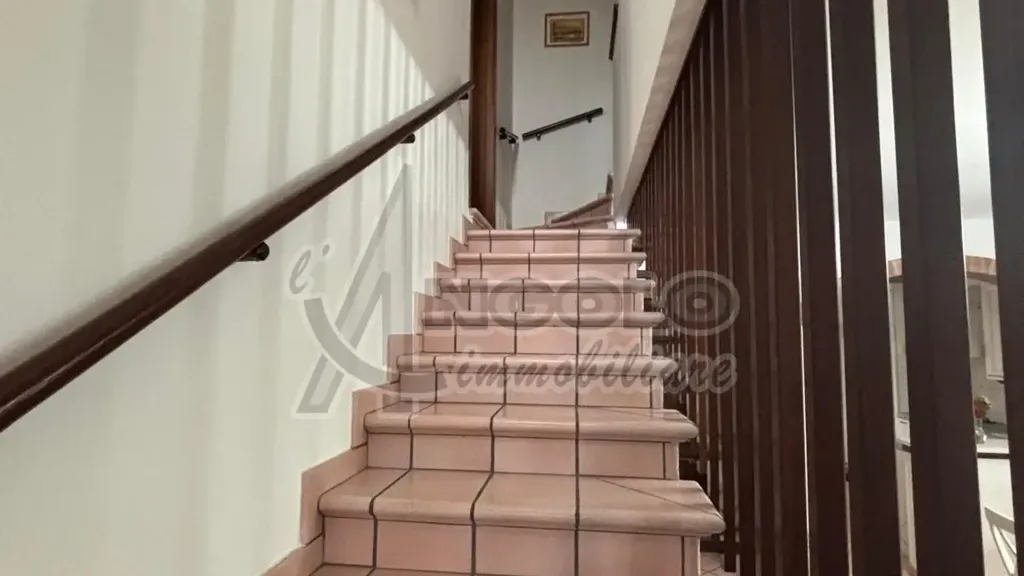 Rooms - Bifamiliar Villa with Garden in Occhiobello