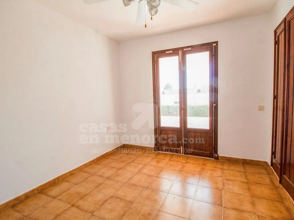 Pièces - Chalet with Sea Views in S'Algar
