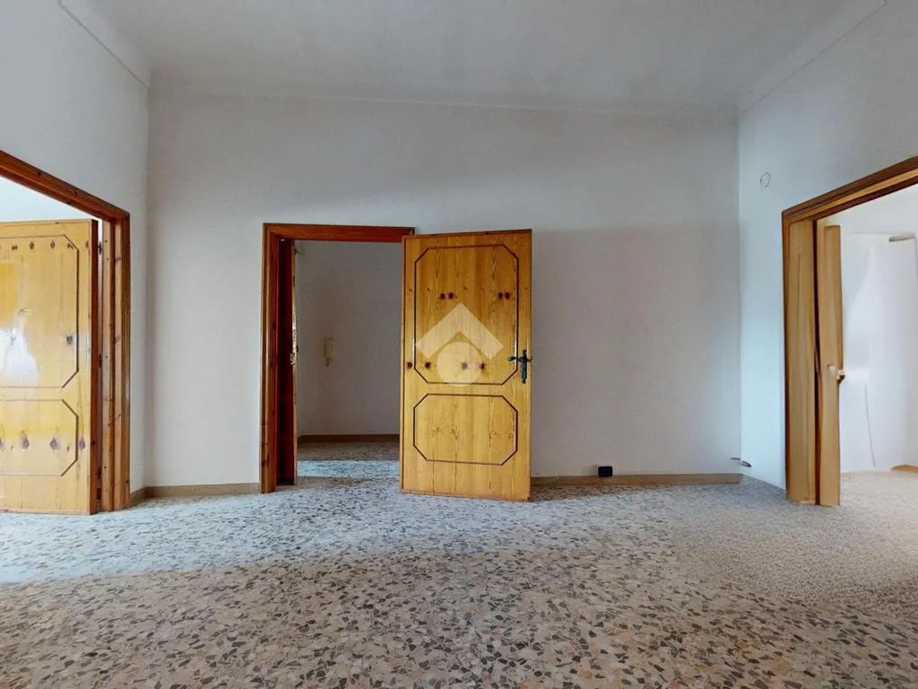 Esik - Duplex Apartments with Private Garden in Oria