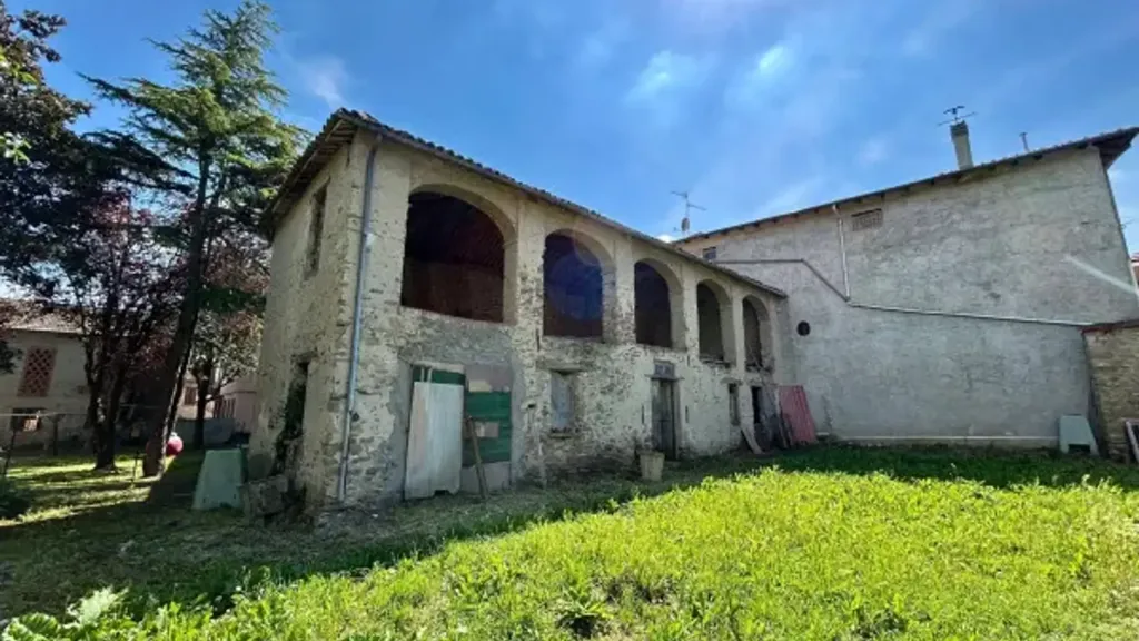 Extérieur - Cascina with Private Garden in Acqui Terme