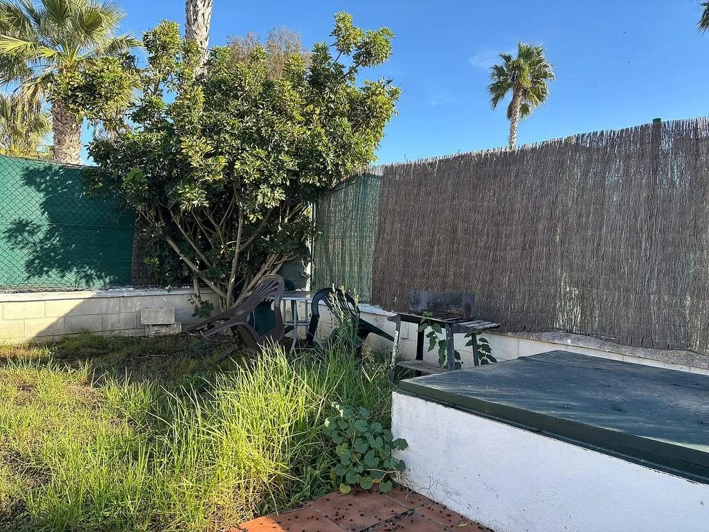 Piscina - Chalet with Private Pool in Loma del Puerco
