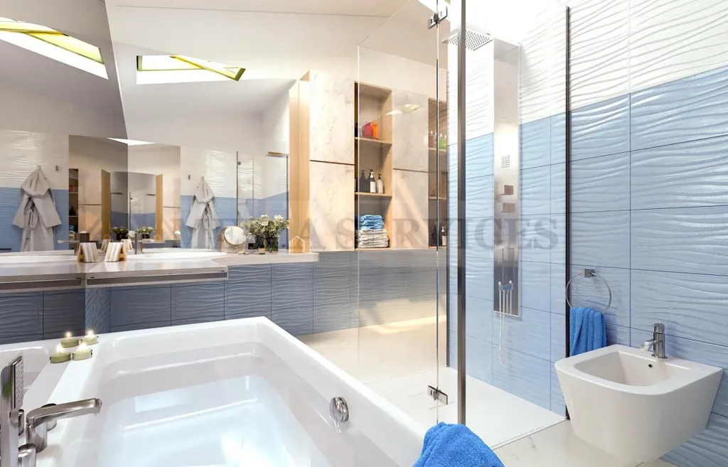 Vannitoad - Luxury Loft with Balcony in Vigevano