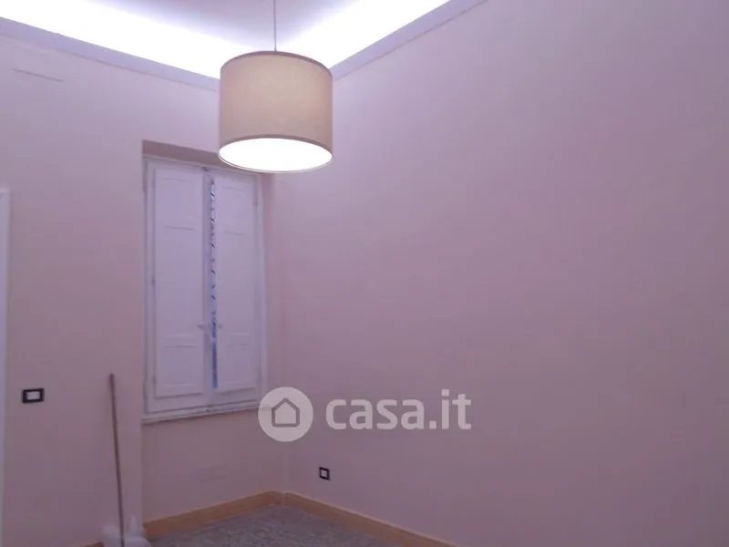 Toad - Central Studio Flat in Messina