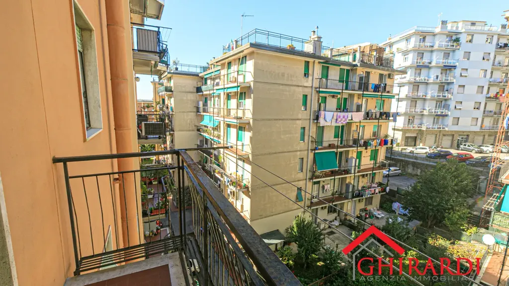Appartement 5 pièces à IT