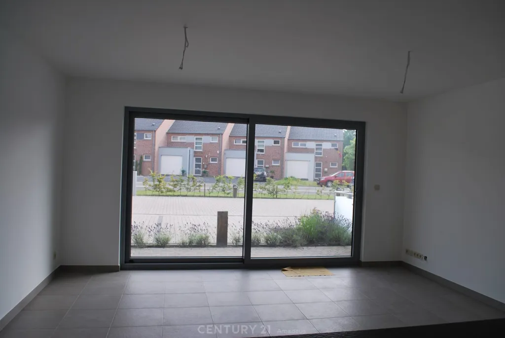 Stanze - Modern Apartment with Terrace in Tertre