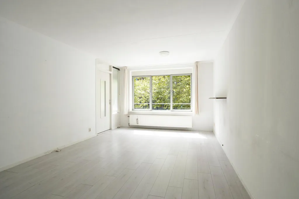 Appartement 4 pièces à Rotterdam