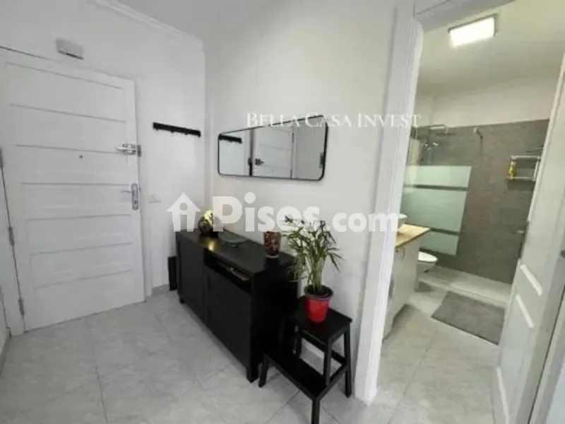 Salles de bain - Modern Flat with Sea View in Santo Domingo