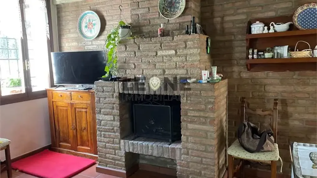 Maison à IT