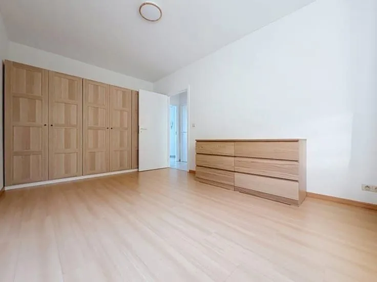 Camere da letto - Flat with Terrace and View in Urban Area