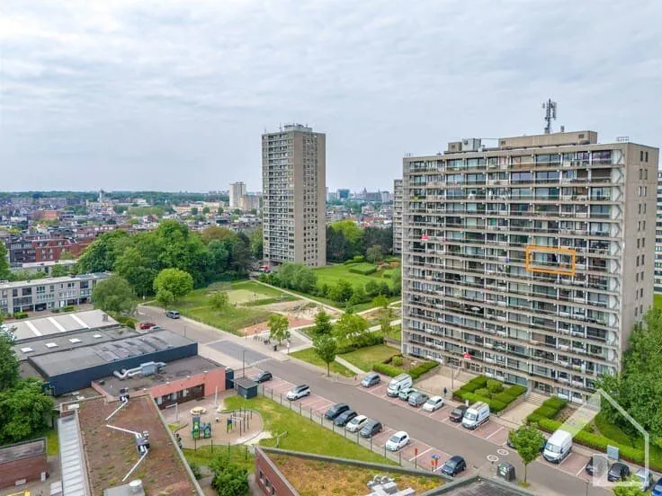 Kinnisvara asukohas Deurne