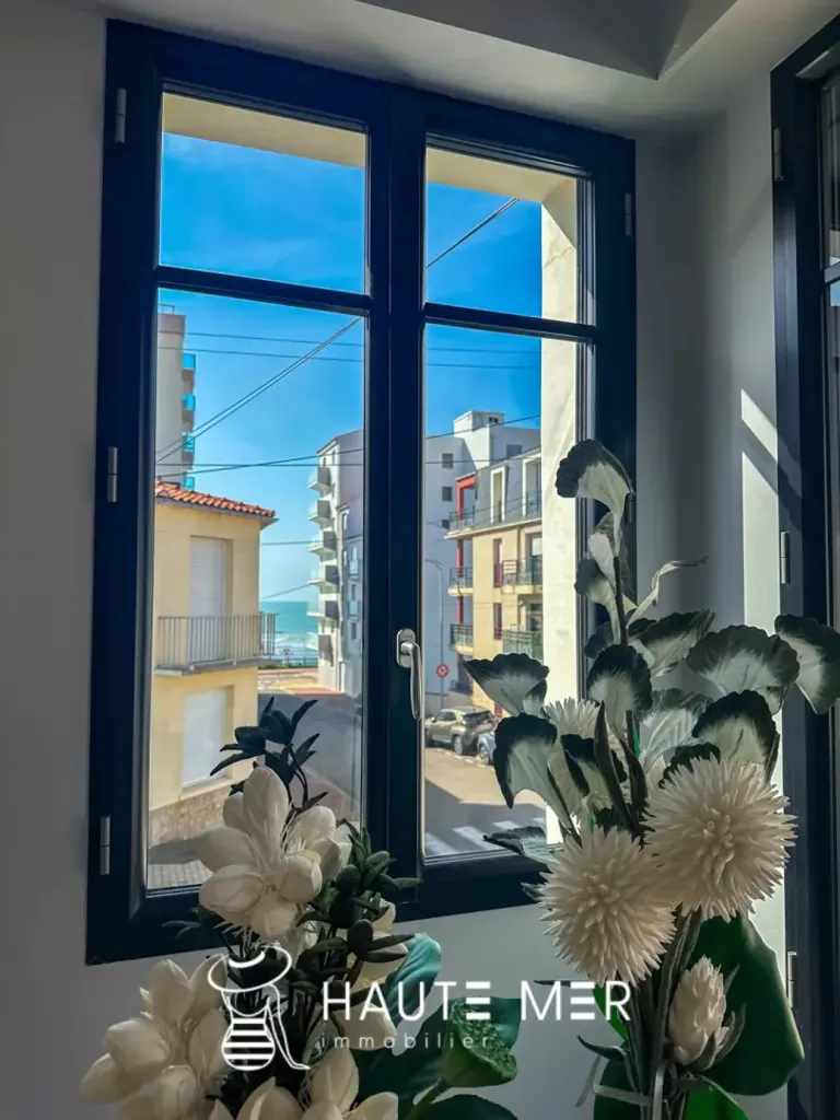 Toad - Villa with Pool in Les Sables-d'Olonne
