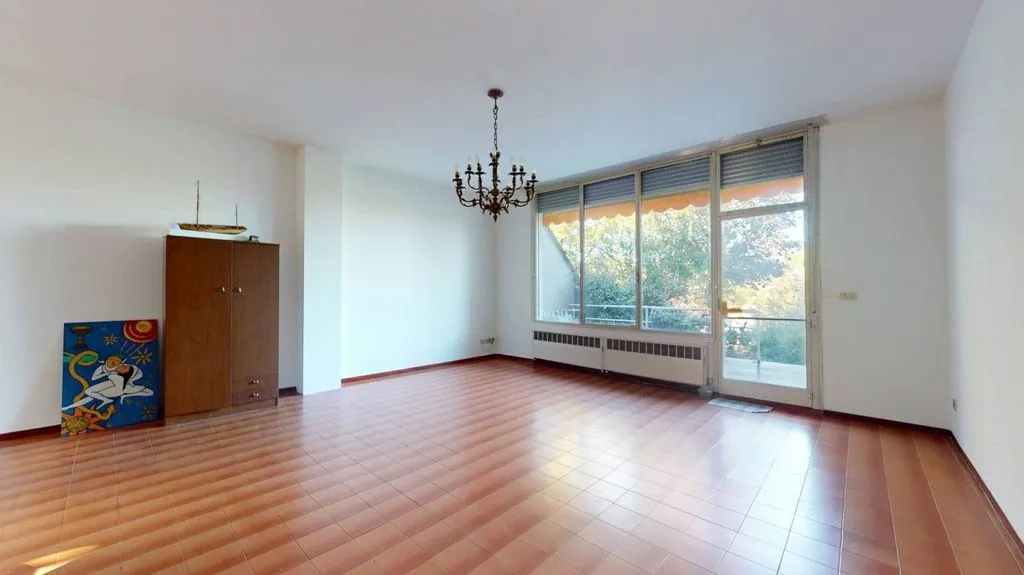 Séjour - Luxury Terraced House with Private Garden in San Lazzaro di Savena