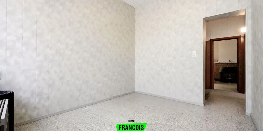 Pièces - Hoekwoning avec Garage à Nieuwkerke