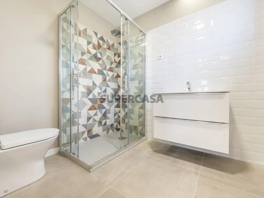 Vannitoad - Luxury Detached House with Pool in Setúbal