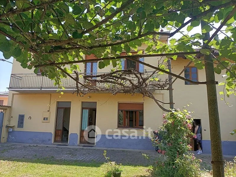 Extérieur - Terraced House with Garden in Mortara