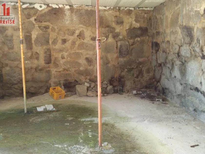 Toad - Traditional Galician Chalet near Ourense