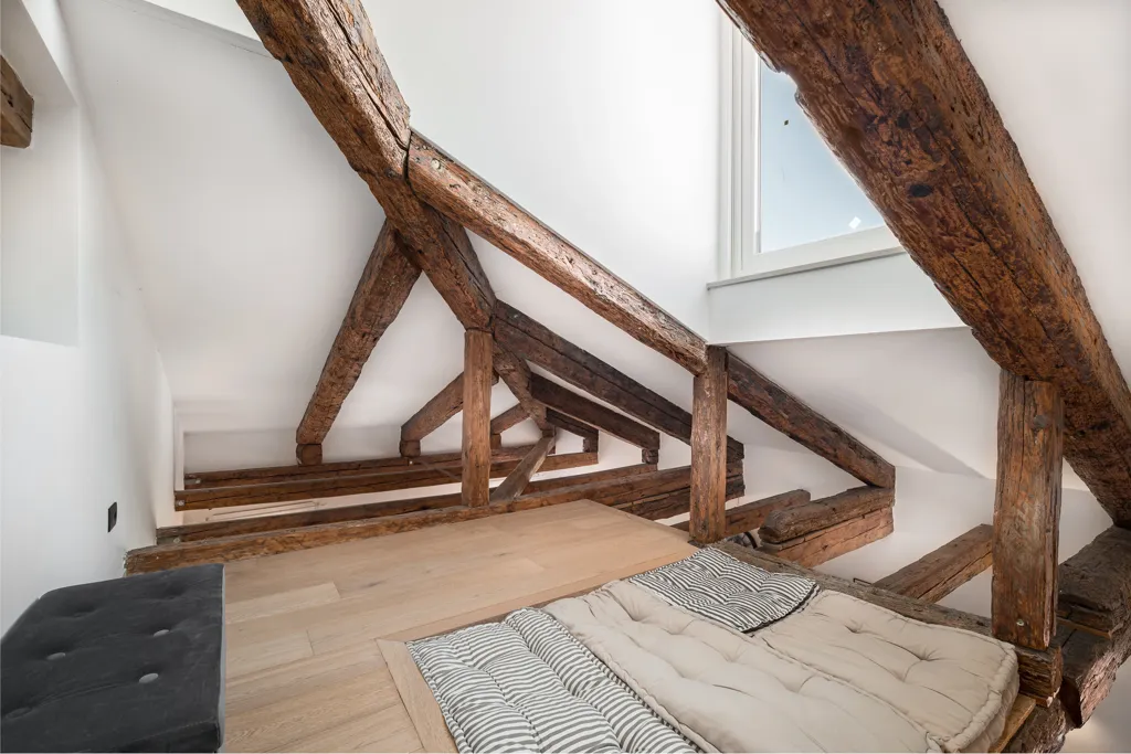 Toad - Renovated Flat with Central Location in Venice