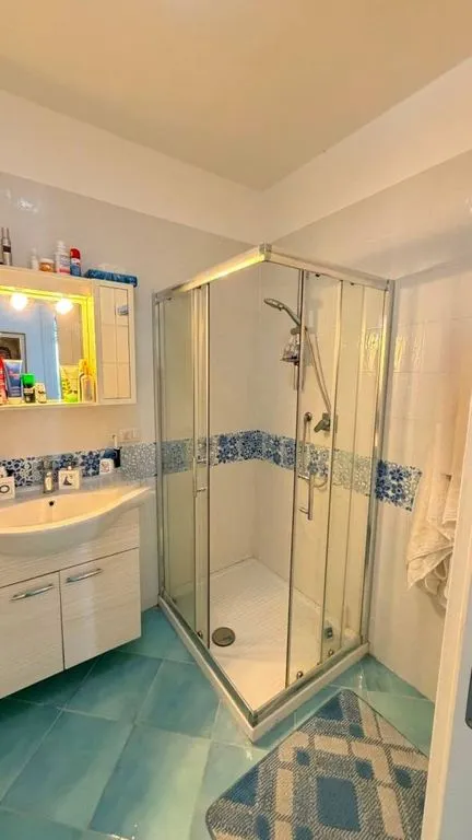 Vannitoad - Luxury Flat with Pool in Procida