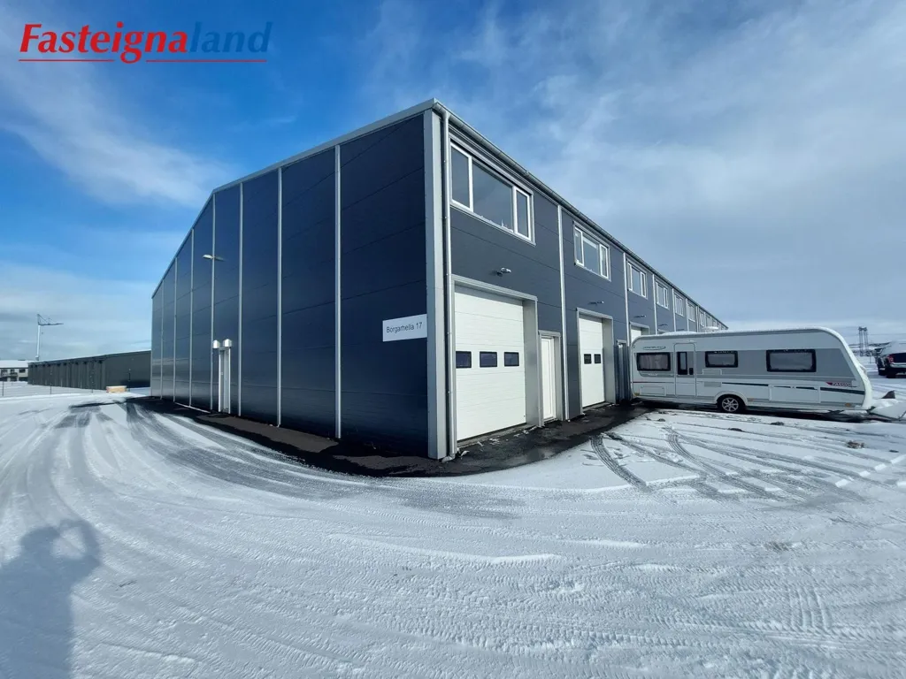 Bien 1 chambres à Hafnarfjörður