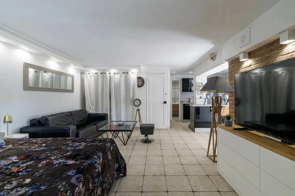 Magamistoad - Charming 1920s Villa with Pool in Vence