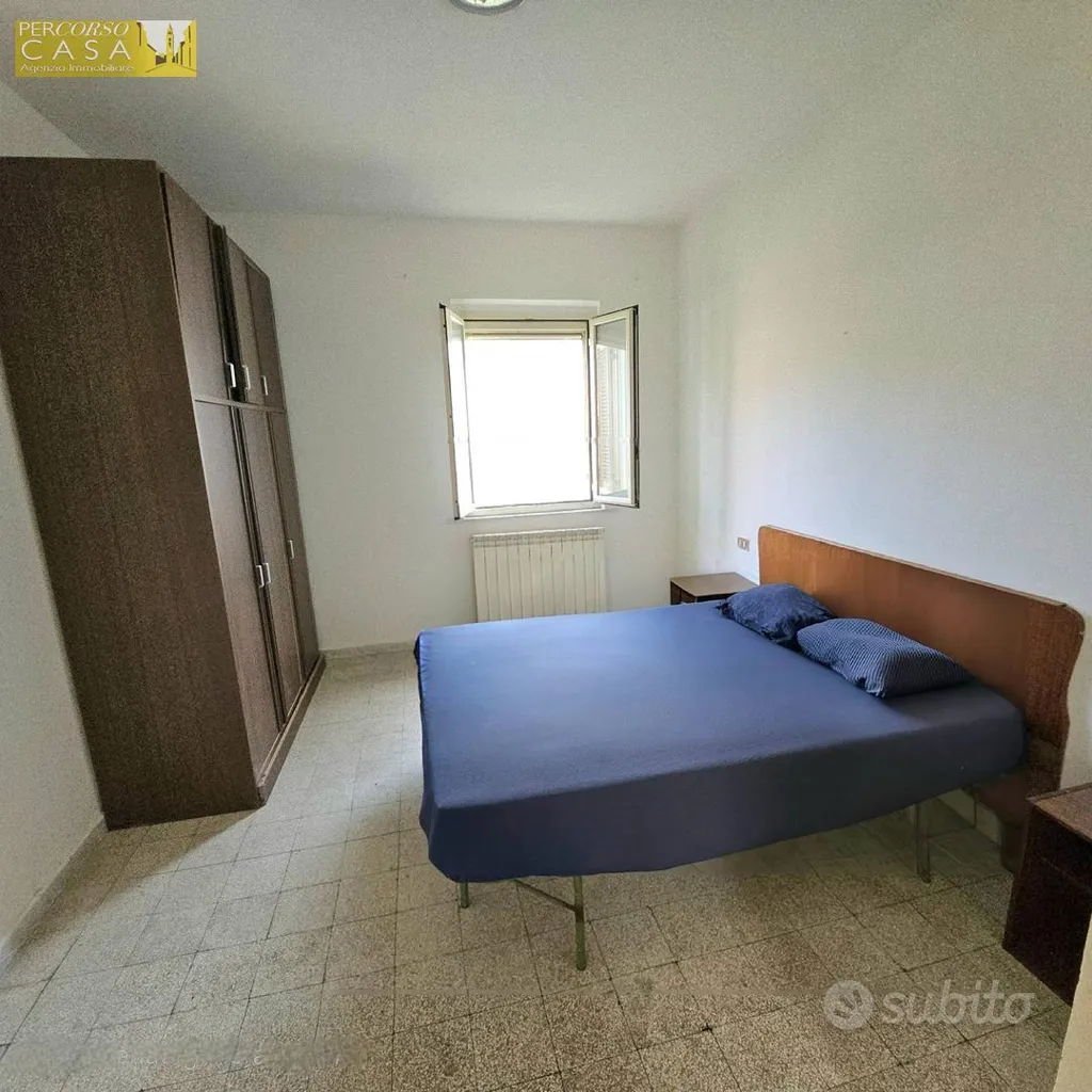 Chambres - Independent Apartment with Garden in Colledara