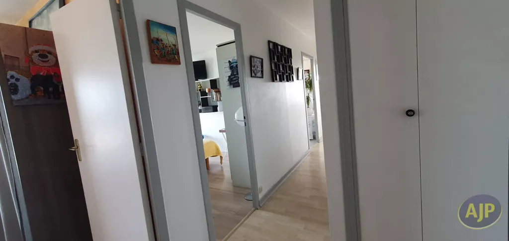 Entrée - Appartement avec Vue sur Mer à Pornichet