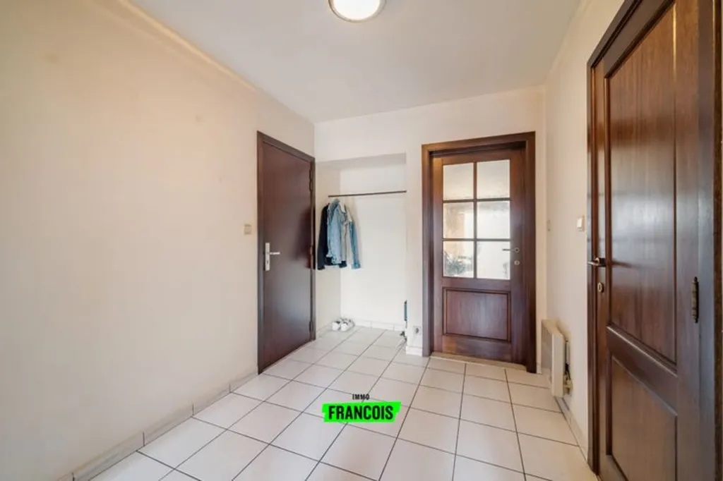 Ingresso - Spacious Apartment with Terrace in Central Ostend