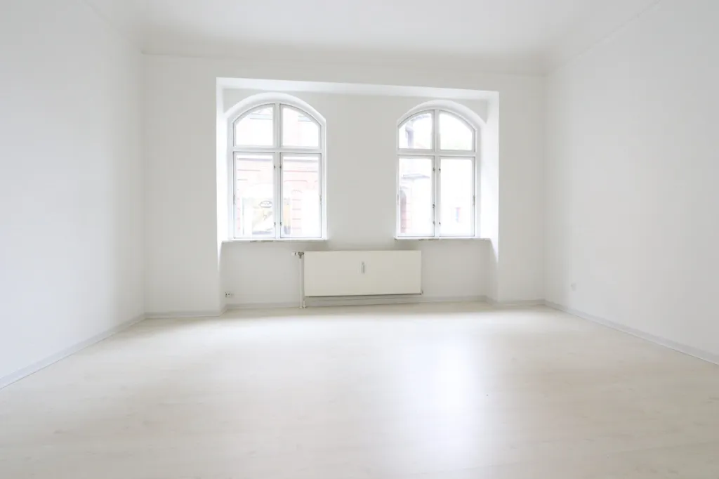 Rooms - Spacious Flat in Central Horsens
