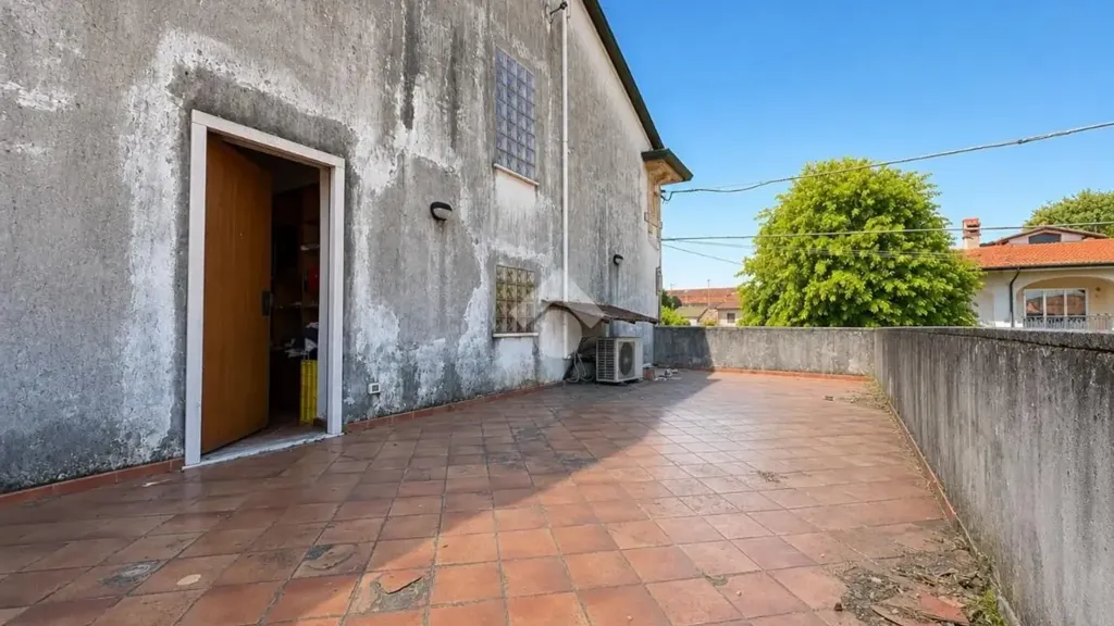Jardin - Independent Villa with Garden in Sorgà
