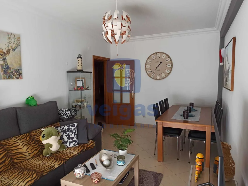Elutuba - T1 Apartment with Lift in Setúbal