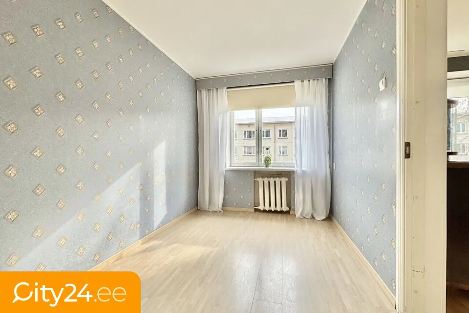 Chambres - 3-Room Apartment with River View in Tallinn