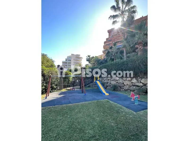 Aed - Apartment with Sea View in Benalmádena