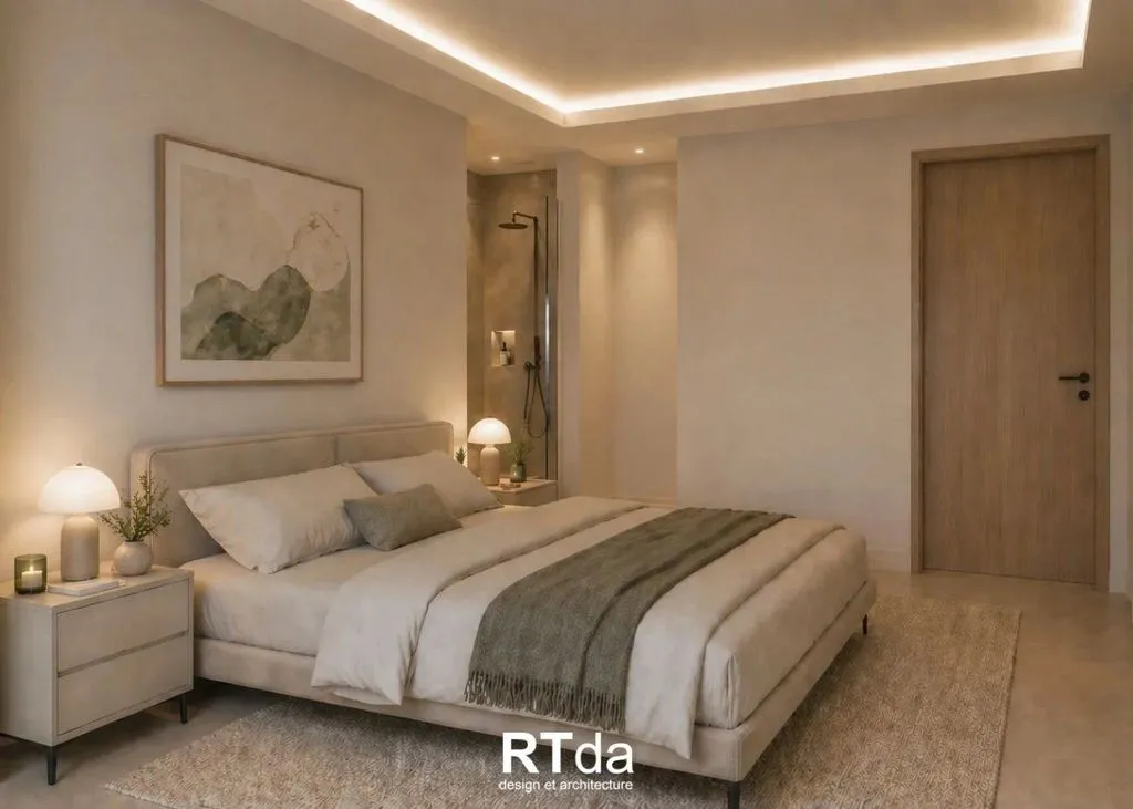 Magamistoad - Luxury Flat with Sea View in Cannes