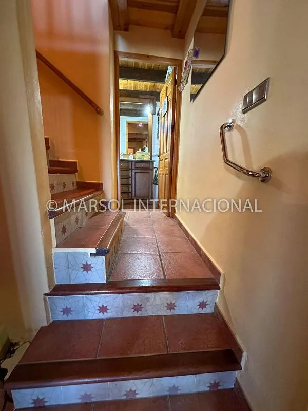 Toad - Chalet with Pool in Fortuna