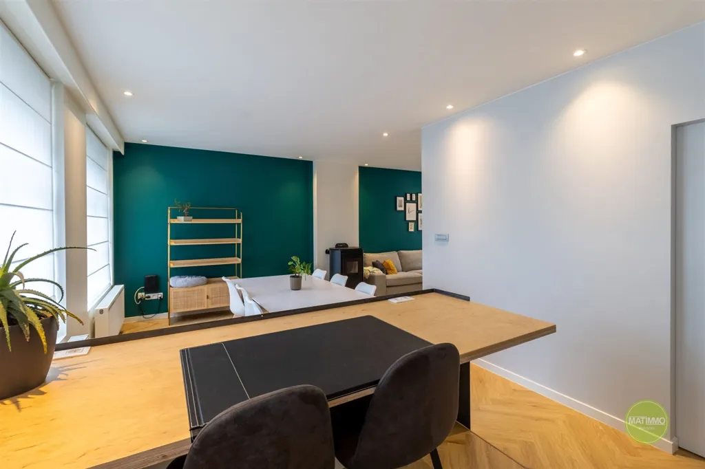 Studio - House with Large Garden in Mol