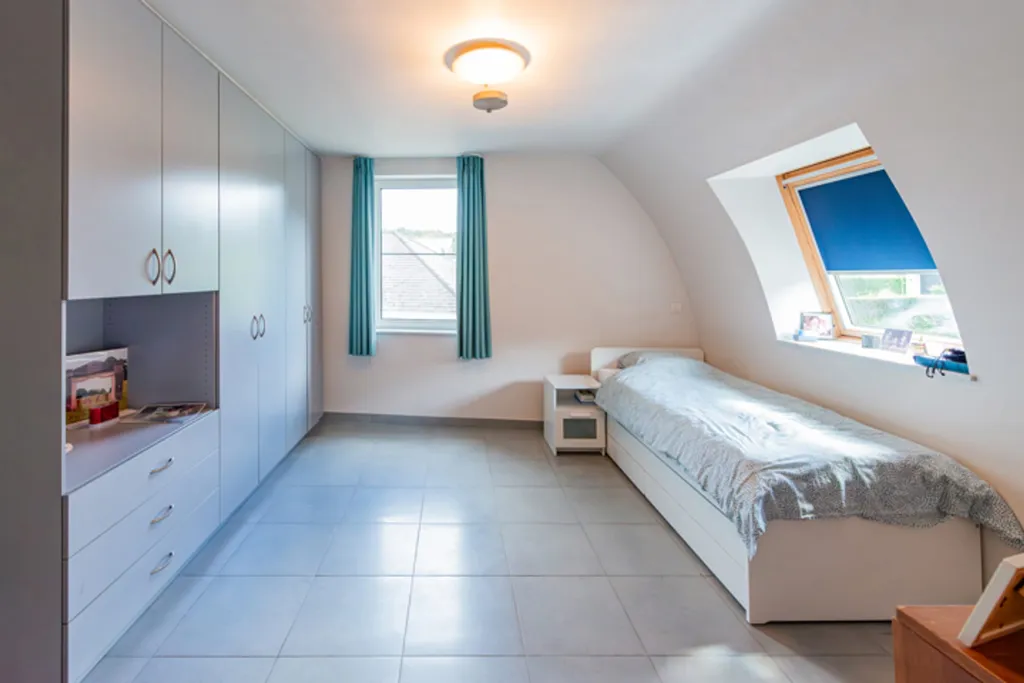 5-bedroom house in Beersel