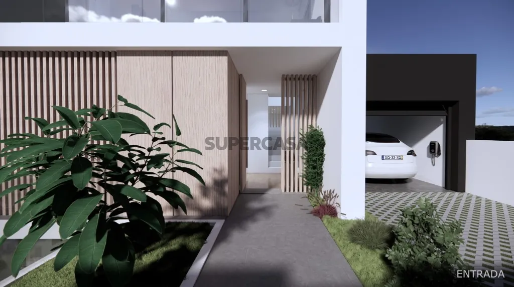 Luxury House with Pool in Loures, Lisbon
