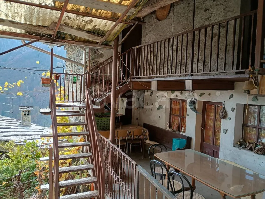 Terrazza - Historic Rustico with Terrace in Bracchiello, Ceres