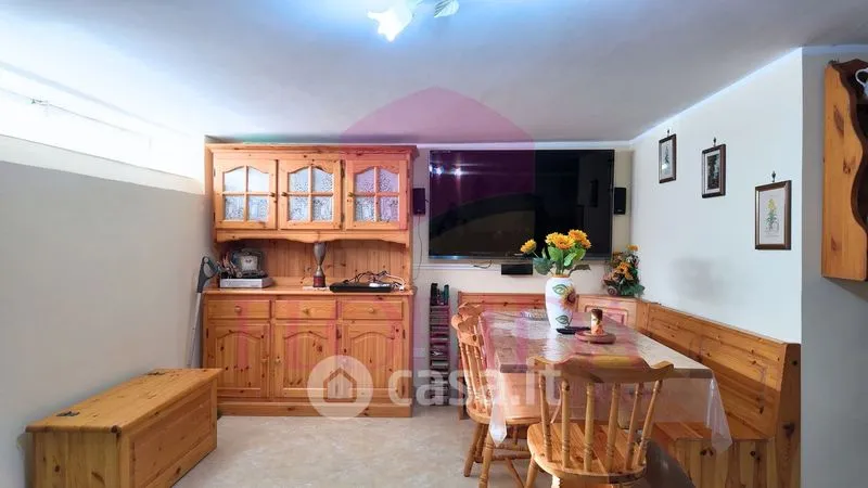 Dining Room - Terraced House with Garden in Anzio