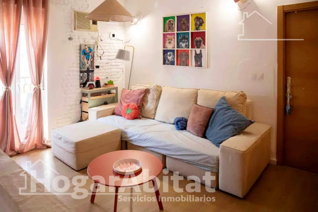 Elutuba - House with Large Terrace in Manises