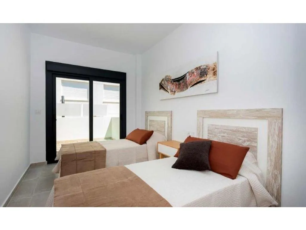 Chambres - New Villa with Pool in Daya Nueva