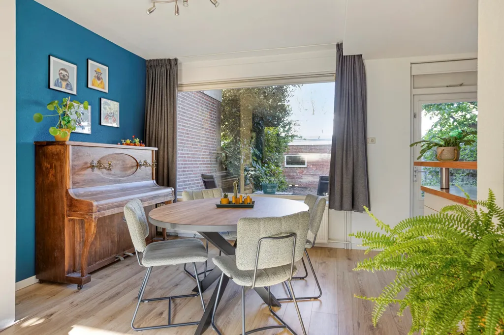 Maison 5 pièces à Tilburg